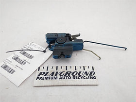 Lexus IS300 Trunk Latch Lid Lock Actuator