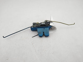 Lexus IS300 Trunk Latch Lid Lock Actuator - 0