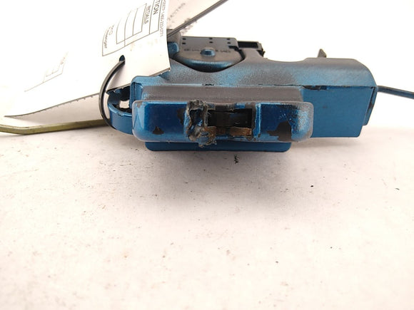 Lexus IS300 Trunk Latch Lid Lock Actuator