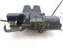 Lexus IS300 Trunk Latch Lid Lock Actuator-7