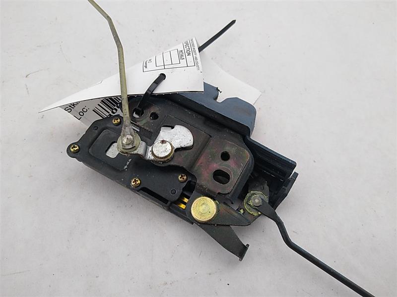 Lexus IS300 Trunk Latch Lid Lock Actuator