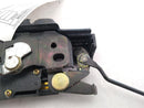 Lexus IS300 Trunk Latch Lid Lock Actuator-11