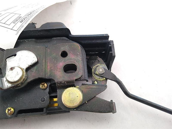 Lexus IS300 Trunk Latch Lid Lock Actuator