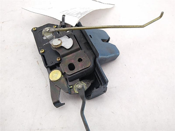 Lexus IS300 Trunk Latch Lid Lock Actuator