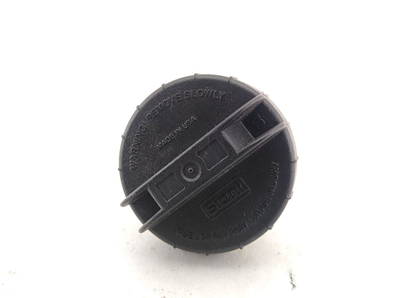 Lexus IS300 Gas Cap