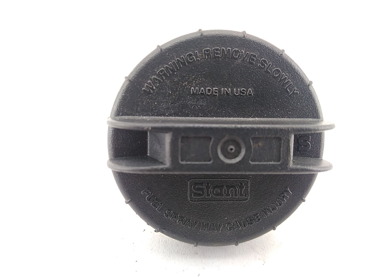 Lexus IS300 Gas Cap