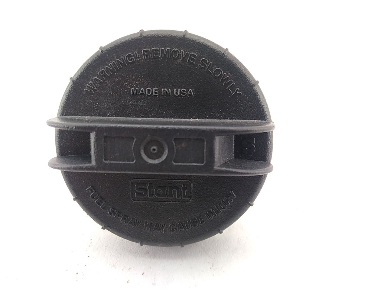 Lexus IS300 Gas Cap