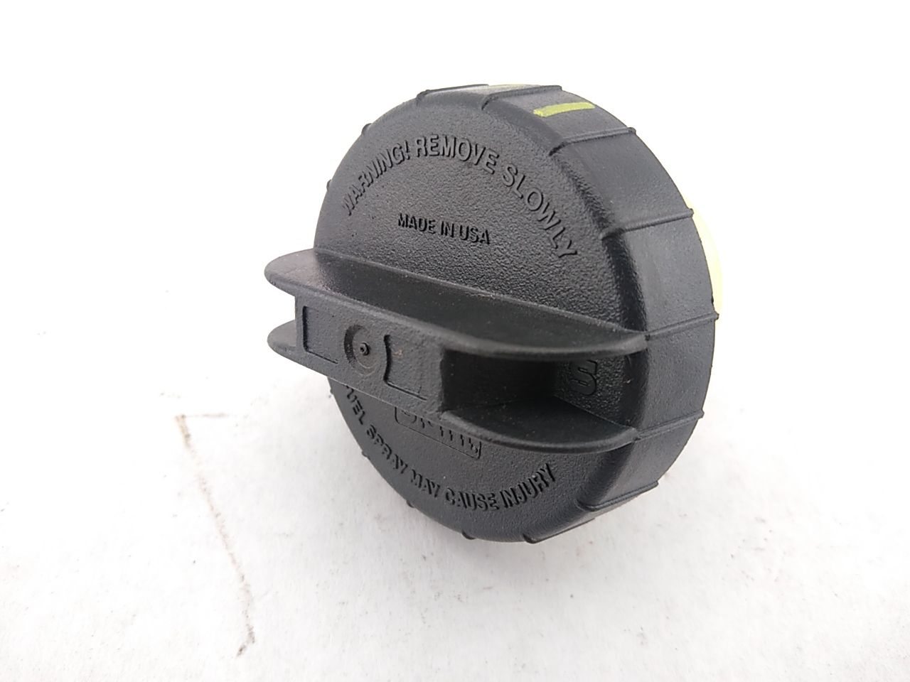 Lexus IS300 Gas Cap