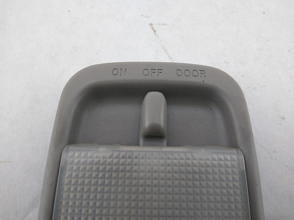 Lexus IS300 Rear Dome Light