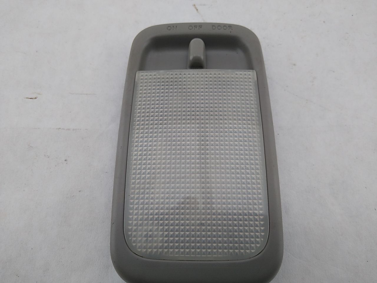 Lexus IS300 Rear Dome Light