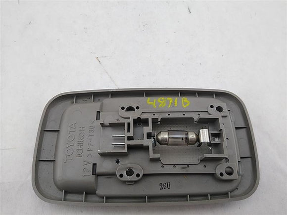 Lexus IS300 Rear Dome Light
