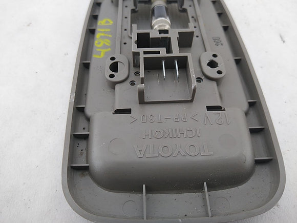 Lexus IS300 Rear Dome Light