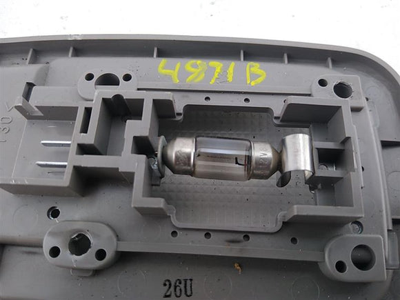 Lexus IS300 Rear Dome Light