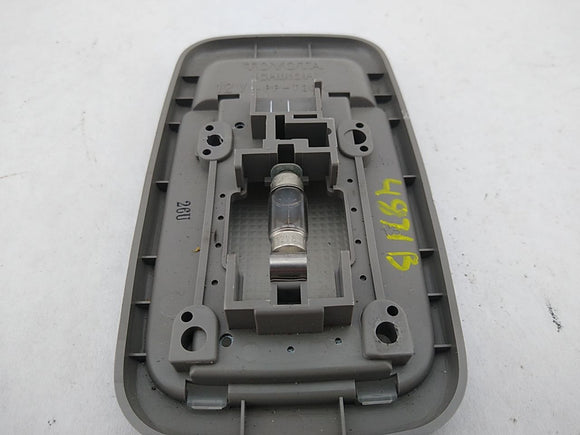 Lexus IS300 Rear Dome Light