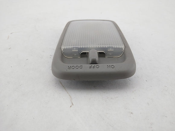 Lexus IS300 Rear Dome Light