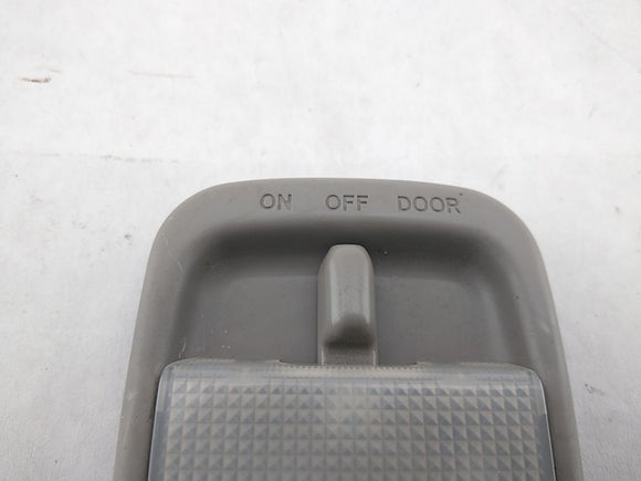 Lexus IS300 Rear Dome Light