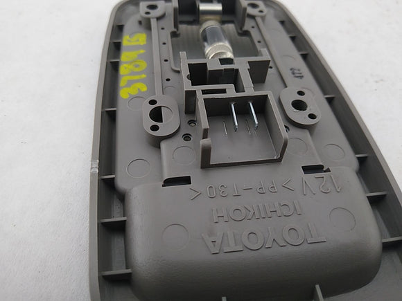 Lexus IS300 Rear Dome Light