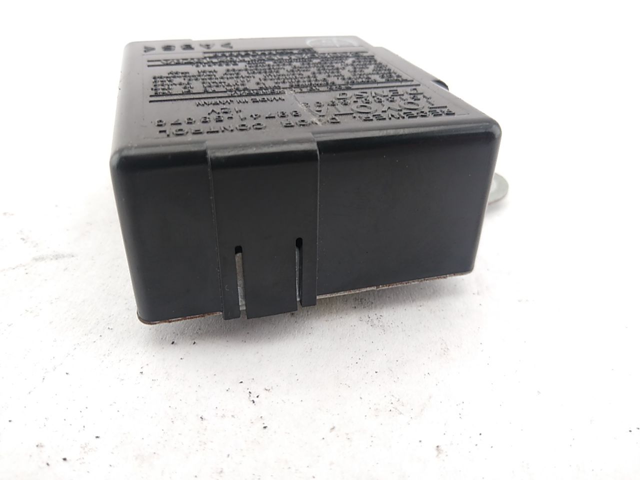 Lexus IS300 Door Control Receiver Module