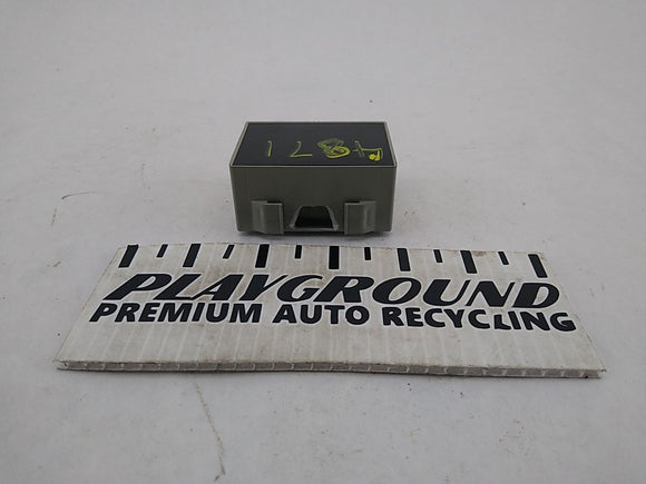 Lexus IS300 Lamp Failure Module