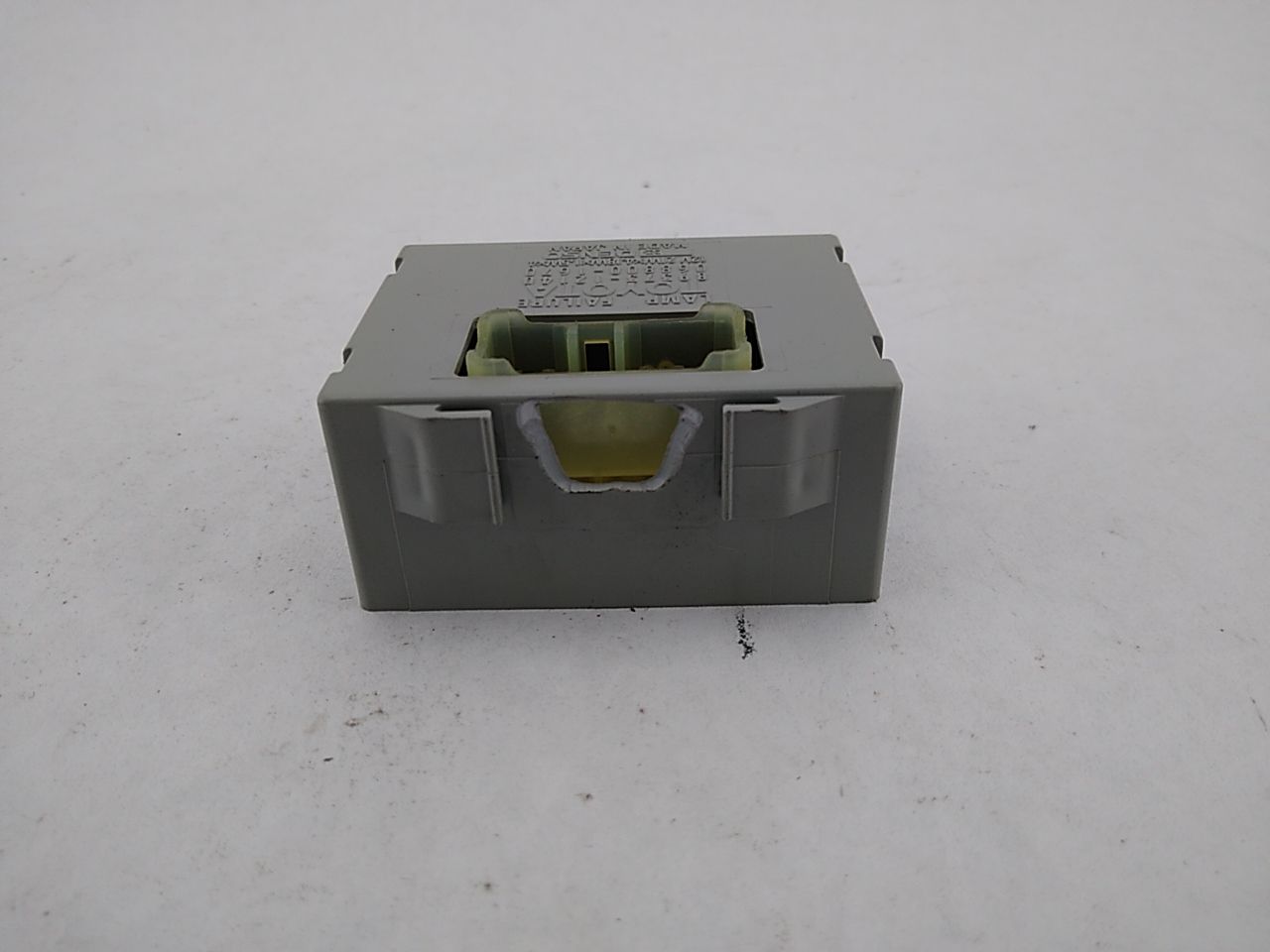 Lexus IS300 Lamp Failure Module - 0