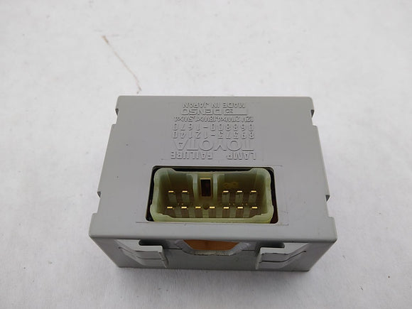 Lexus IS300 Lamp Failure Module