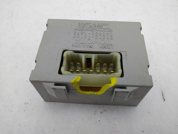 Lexus IS300 Lamp Failure Module
