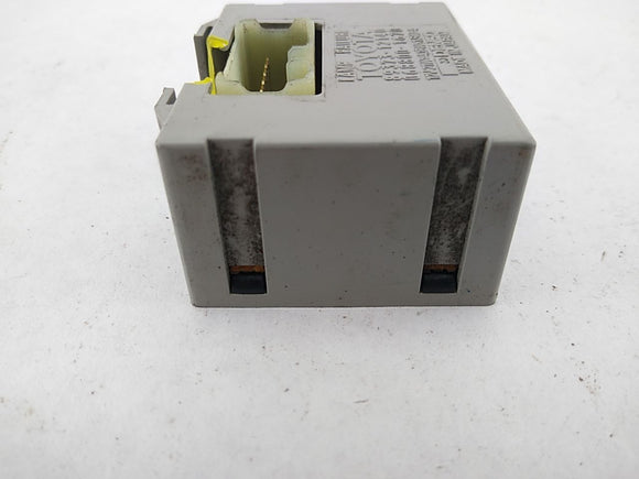 Lexus IS300 Lamp Failure Module