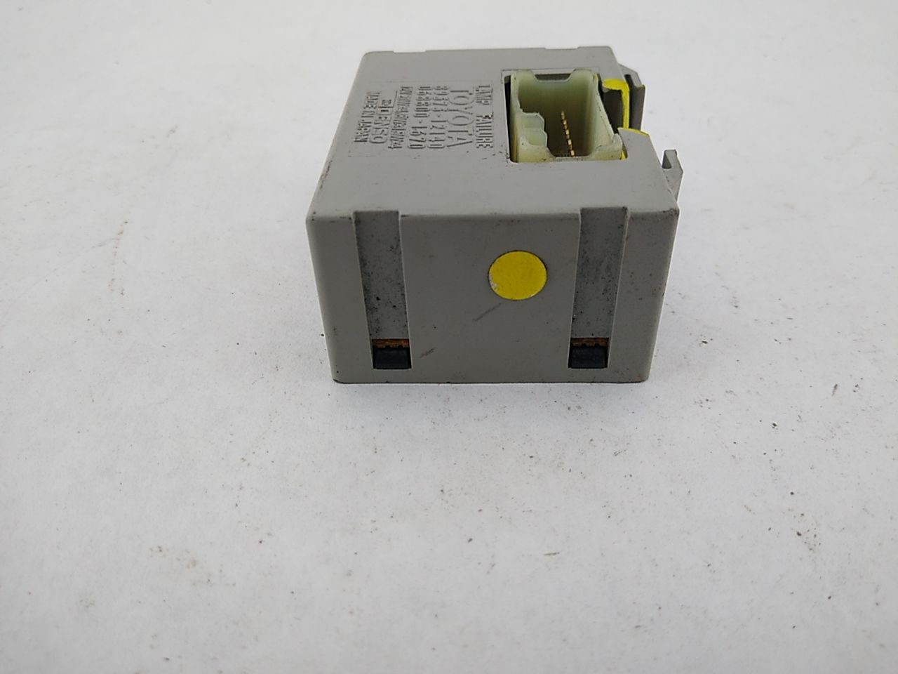 Lexus IS300 Lamp Failure Module