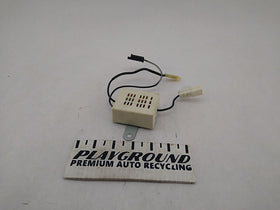 Lexus IS300 Rear Defroster Filter Relay Module