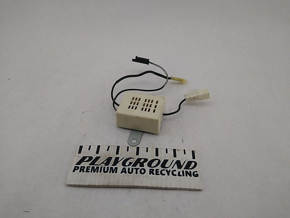 Lexus IS300 Rear Defroster Filter Relay Module