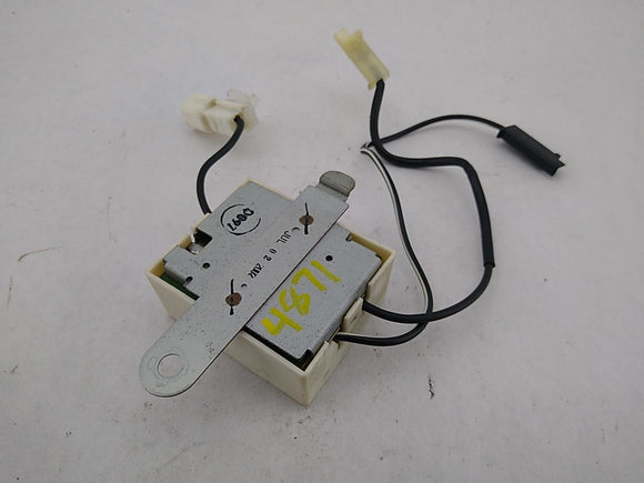 Lexus IS300 Rear Defroster Filter Relay Module