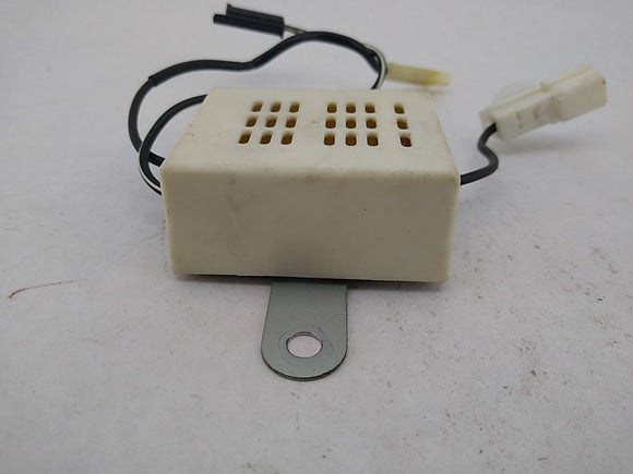 Lexus IS300 Rear Defroster Filter Relay Module
