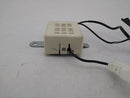 Lexus IS300 Rear Defroster Filter Relay Module-4