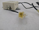 Lexus IS300 Rear Defroster Filter Relay Module-5