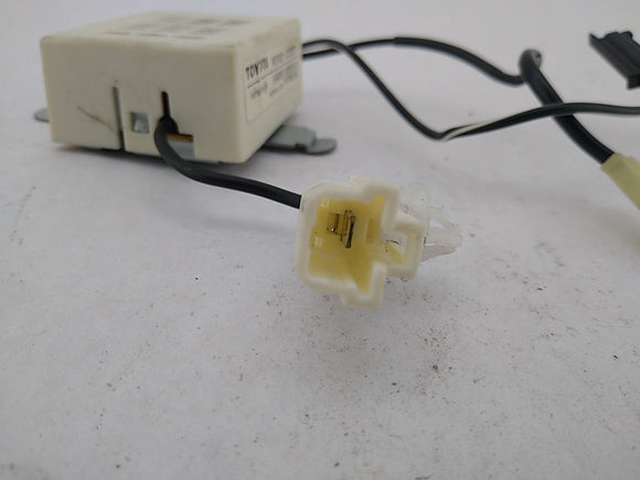Lexus IS300 Rear Defroster Filter Relay Module