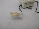 Lexus IS300 Rear Defroster Filter Relay Module-6