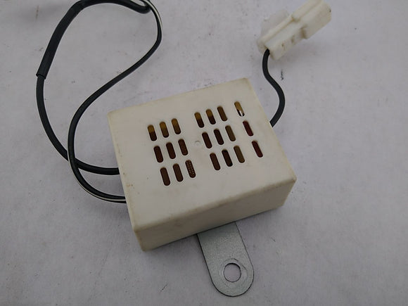 Lexus IS300 Rear Defroster Filter Relay Module