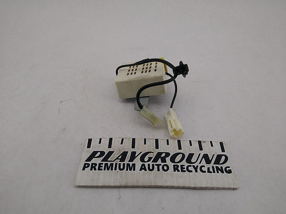 Lexus IS300 Rear Defroster Filter Relay Module