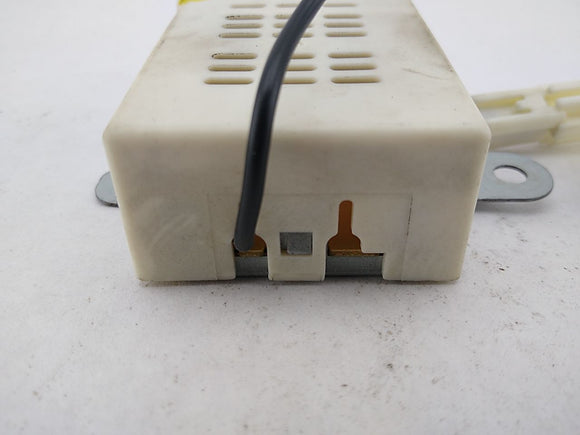 Lexus IS300 Rear Defroster Filter Relay Module