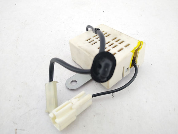 Lexus IS300 Rear Defroster Filter Relay Module