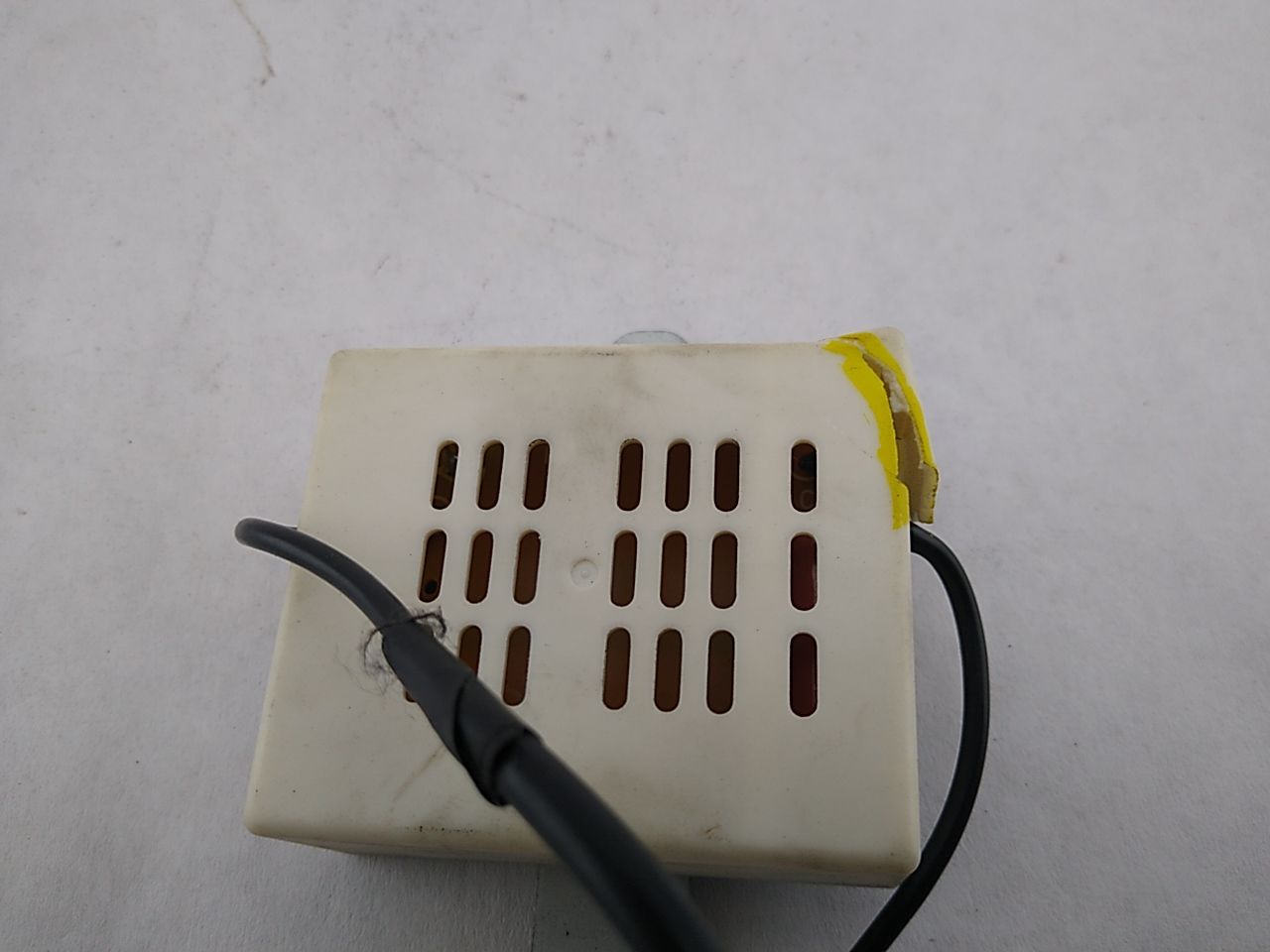 Lexus IS300 Rear Defroster Filter Relay Module