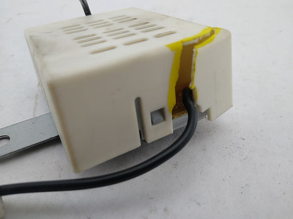 Lexus IS300 Rear Defroster Filter Relay Module