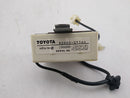 Lexus IS300 Rear Defroster Filter Relay Module-11