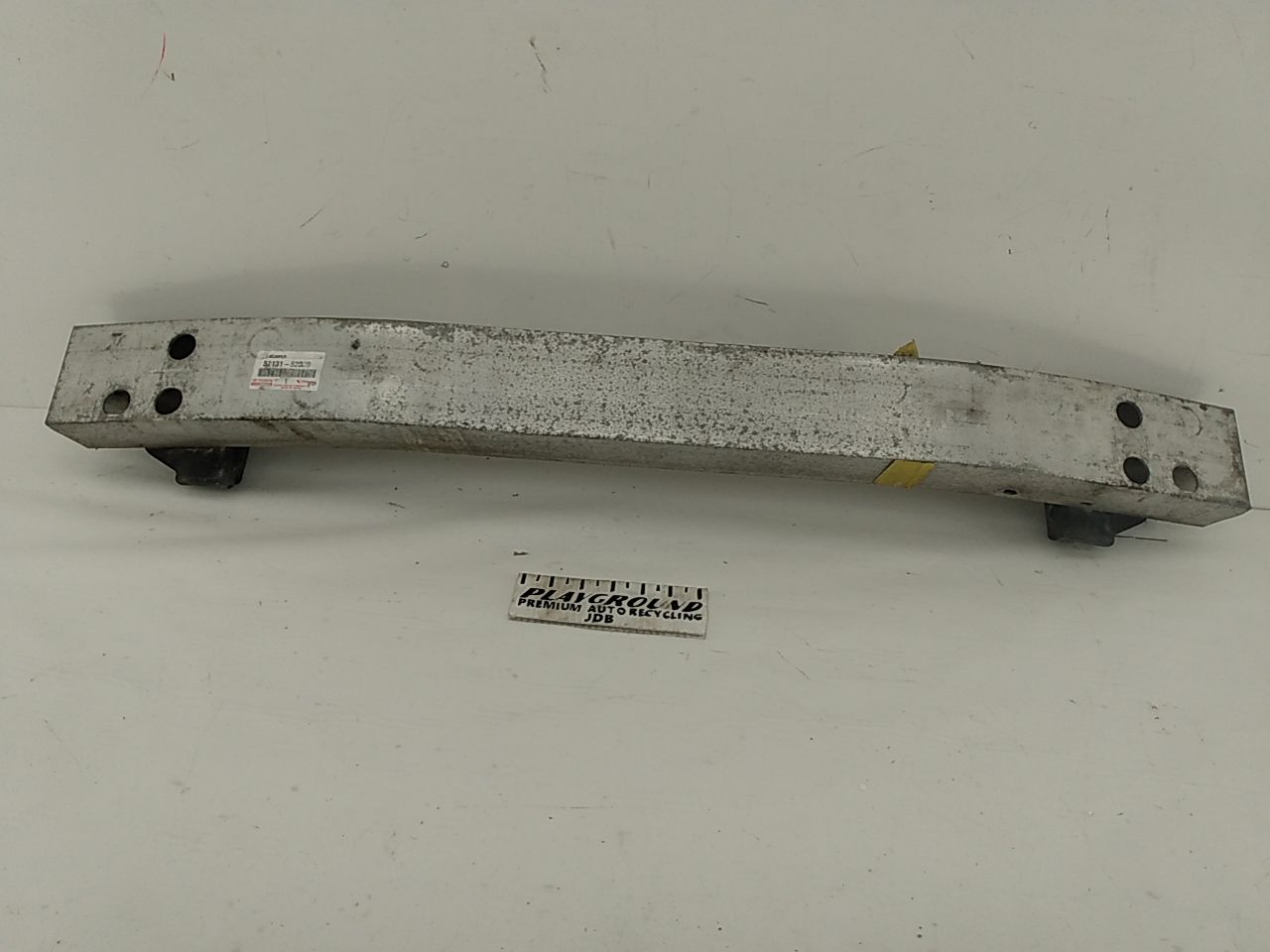 Lexus IS300 Front Bumper Reinforcment Beam