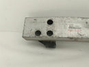 Lexus IS300 Front Bumper Reinforcment Beam-3