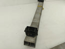 Lexus IS300 Front Bumper Reinforcment Beam-8