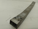 Lexus IS300 Front Bumper Reinforcment Beam-10