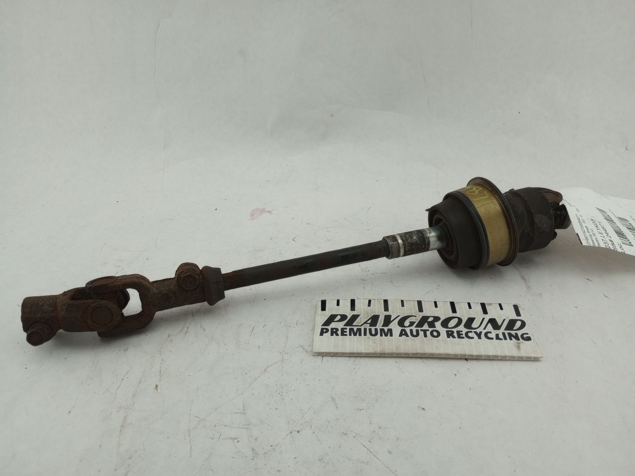 Lexus IS300 Intermediate Steering Shaft