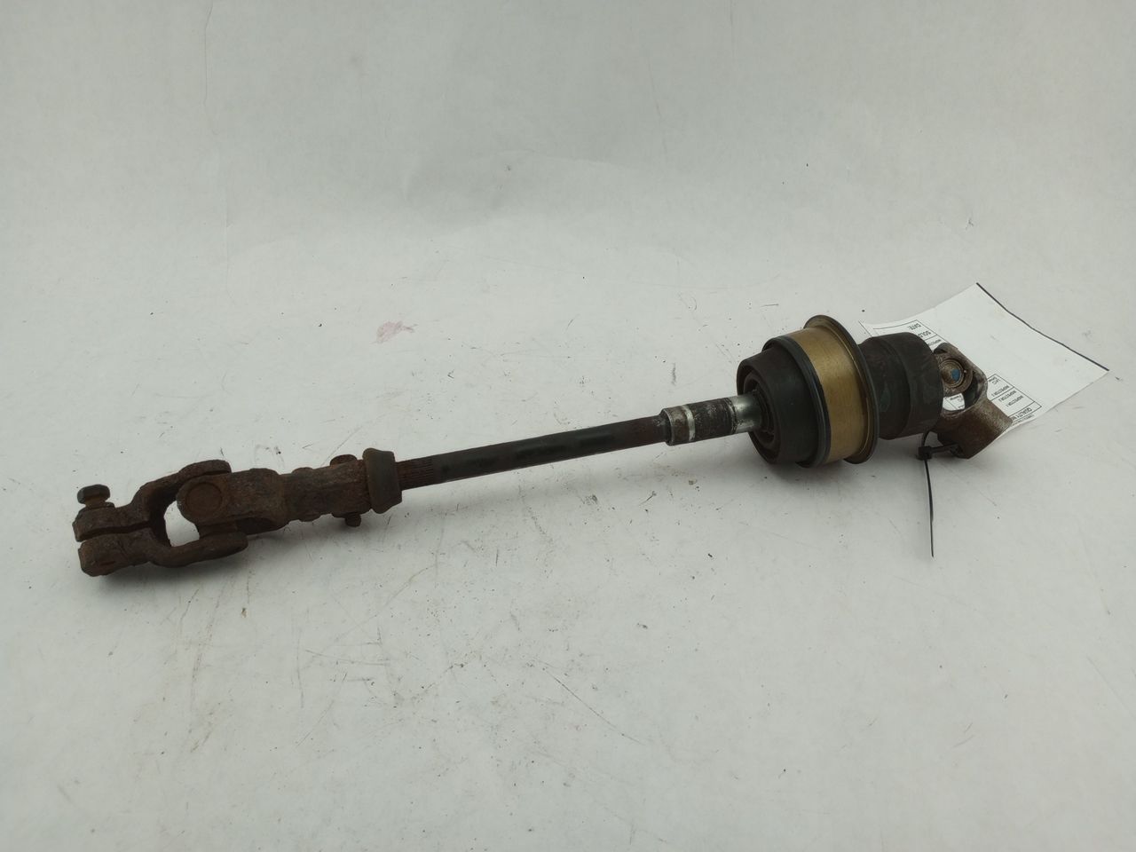Lexus IS300 Intermediate Steering Shaft - 0