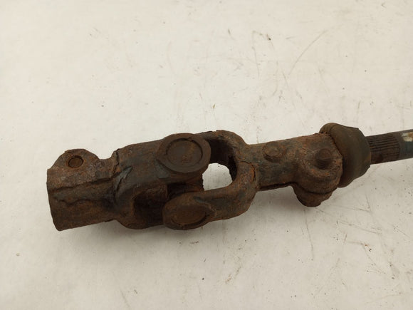 Lexus IS300 Intermediate Steering Shaft